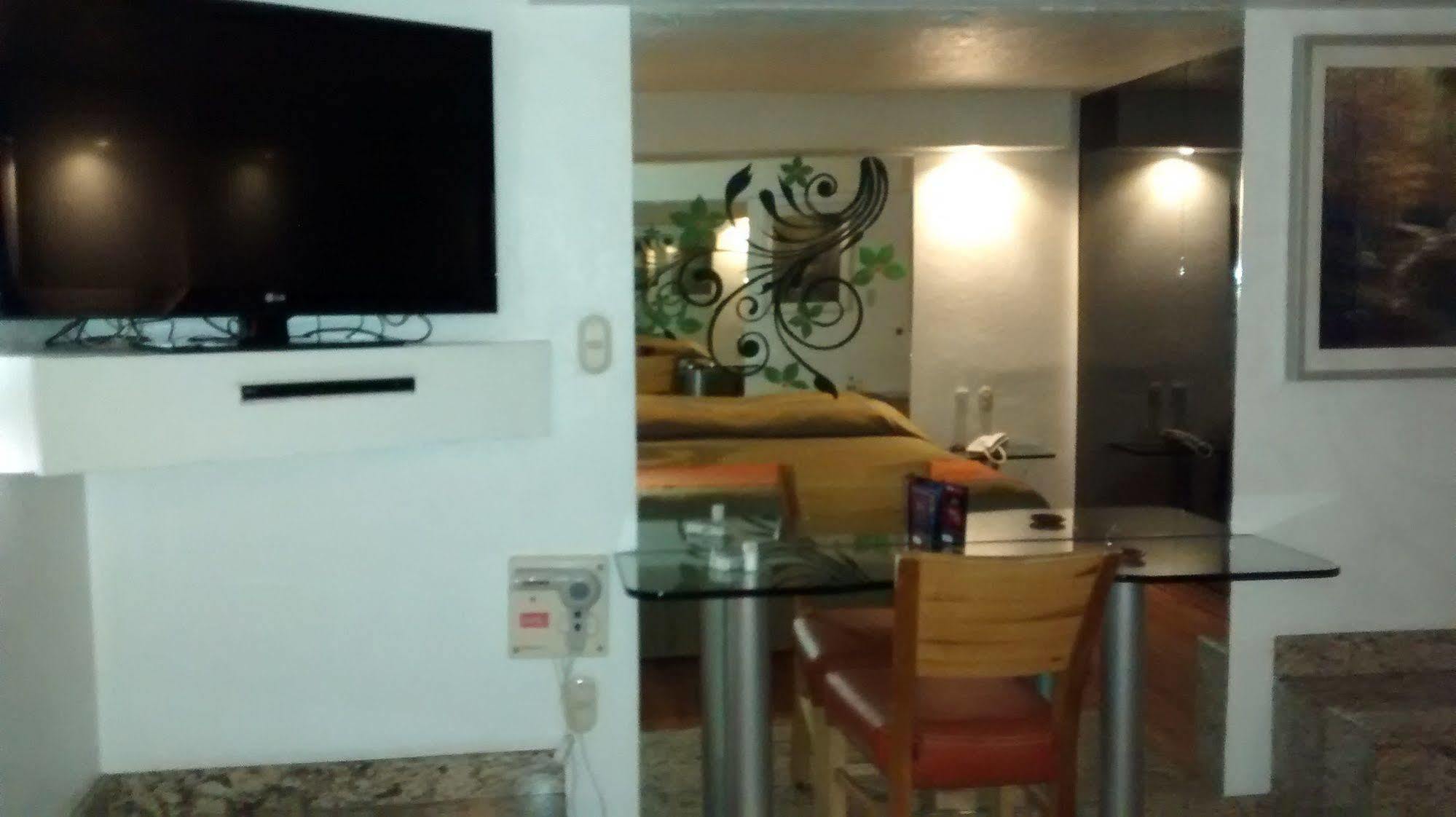 Autoparador Del Valle Meksyk Zewnętrze zdjęcie