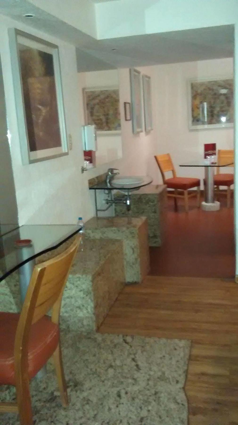 Autoparador Del Valle Meksyk Zewnętrze zdjęcie