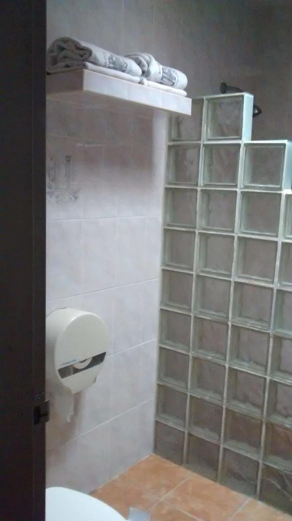 Autoparador Del Valle Meksyk Zewnętrze zdjęcie